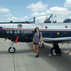 Meet your Posher, Grace